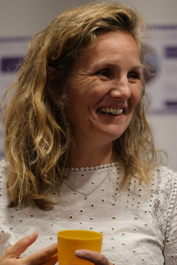 Coralie Le Bouter
