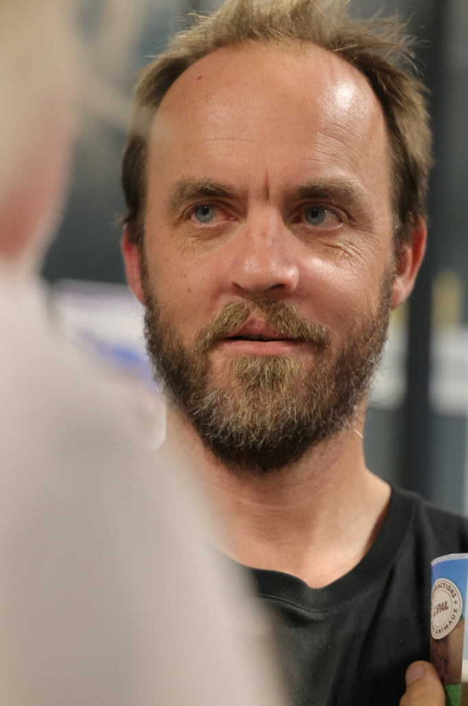 Jean-Marie Malle